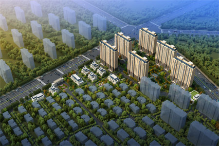 东平真正的学区房附近周围成熟商圈精装修