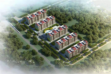 人民家园2室1厅1卫80㎡带附房48万