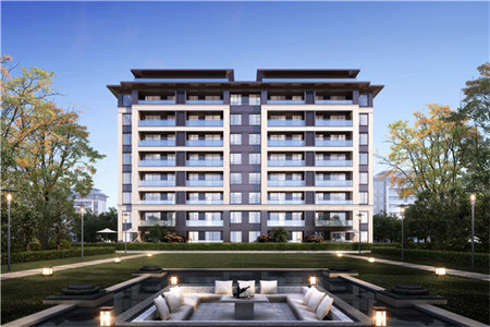 出售泰安苹果园小区3室2厅1卫98.42平精装修