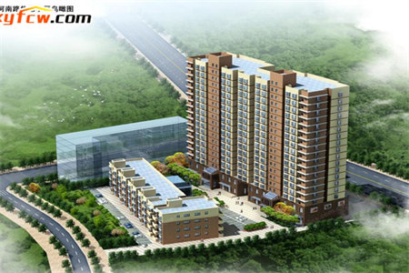 密州盛元名苑3室2厅1卫90万94m2中档装修出售